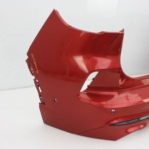 Ford Kuga ST Line Rear Bumper 2020 TO 2024 LV4B-17A894-DJ Genuine - Image 6