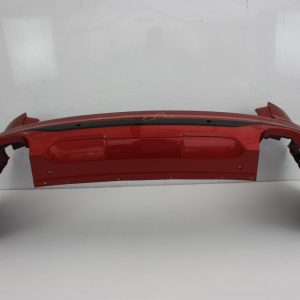 Ford Kuga ST Line Rear Bumper 2020 TO 2024 LV4B-17A894-DJ Genuine - Image 8