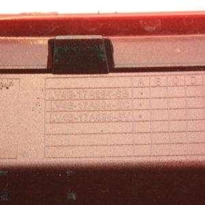 Ford Kuga ST Line Rear Bumper 2020 TO 2024 LV4B-17A894-DJ Genuine - Image 9