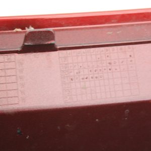 Ford Kuga ST Line Rear Bumper 2020 TO 2024 LV4B-17A894-DJ Genuine - Image 10