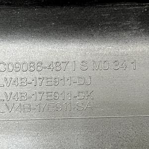 Ford Kuga ST-Line Rear Bumper Lower Middle Section 20-24 LV4B-17E911-DJ Genuine - Image 20