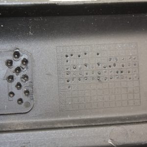 Ford Kuga ST Line Rear Bumper Lower Middle Section 2020 TO 2024 LV4B-17E911-DJ - Image 11