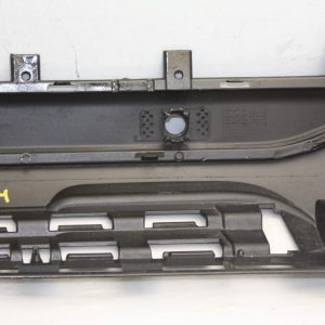 Ford Kuga ST Line Rear Bumper Lower Middle Section 2020 TO 2024 LV4B-17E911-DJ - Image 13