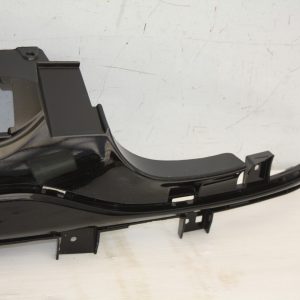 Ford Kuga ST Line Rear Bumper Lower Middle Section 2020 TO 2024 LV4B-17E911-DJ - Image 3