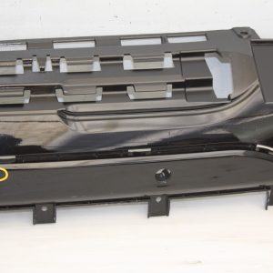 Ford Kuga ST Line Rear Bumper Lower Middle Section 2020 TO 2024 LV4B-17E911-DJ - Image 4