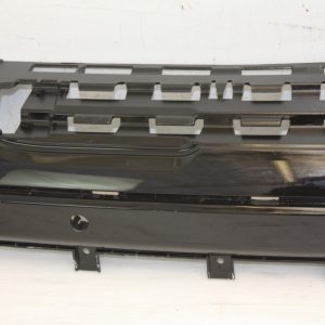 Ford Kuga ST Line Rear Bumper Lower Middle Section 2020 TO 2024 LV4B-17E911-DJ - Image 5