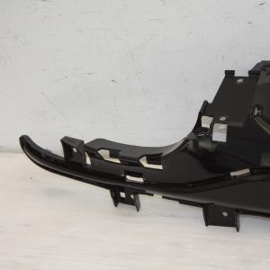 Ford Kuga ST Line Rear Bumper Lower Middle Section 2020 TO 2024 LV4B-17E911-DJ - Image 6