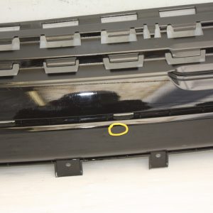Ford Kuga ST Line Rear Bumper Lower Middle Section 2020 TO 2024 LV4B-17E911-DJ - Image 7