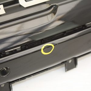 Ford Kuga ST Line Rear Bumper Lower Middle Section 2020 TO 2024 LV4B-17E911-DJ - Image 8