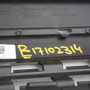 Ford Kuga ST Line Rear Bumper Lower Middle Section 2020 TO 2024 LV4B-17E911-DJ - Image 9