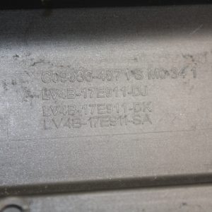 Ford Kuga ST Line Rear Bumper Lower Middle Section 2020 TO 2024 LV4B-17E911-DJ - Image 10