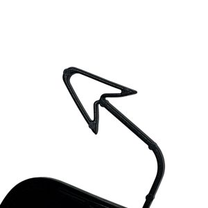 Ford Kuga ST Line Rear Bumper Tow Cap Cover 2020 TO 2024 LV4B-17K922-DJ Genuine - Image 6