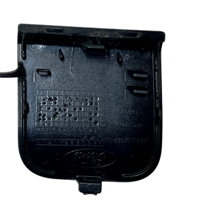 Ford Kuga ST Line Rear Bumper Tow Cap Cover 2020 TO 2024 LV4B-17K922-DJ Genuine - Image 7