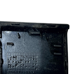 Ford Kuga ST Line Rear Bumper Tow Cap Cover 2020 TO 2024 LV4B-17K922-DJ Genuine - Image 8