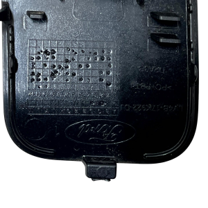 Ford Kuga ST Line Rear Bumper Tow Cap Cover 2020 TO 2024 LV4B-17K922-DJ Genuine - Image 9