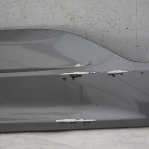 Ford Kuga ST Line Rear Left Side Door Moulding 2020-2024 LV4B-S25335-C Genuine - Image 3