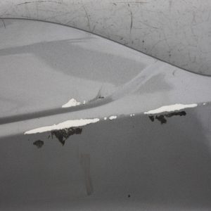 Ford Kuga ST Line Rear Left Side Door Moulding 2020-2024 LV4B-S25335-C Genuine - Image 6