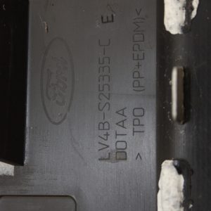 Ford Kuga ST Line Rear Left Side Door Moulding 2020-2024 LV4B-S25335-C Genuine - Image 9