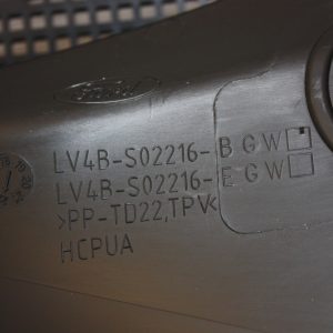 Ford Kuga ST-Line Scuttle Panel Trim 2020 TO 2024 LV4B-S02216-B Genuine - Image 18