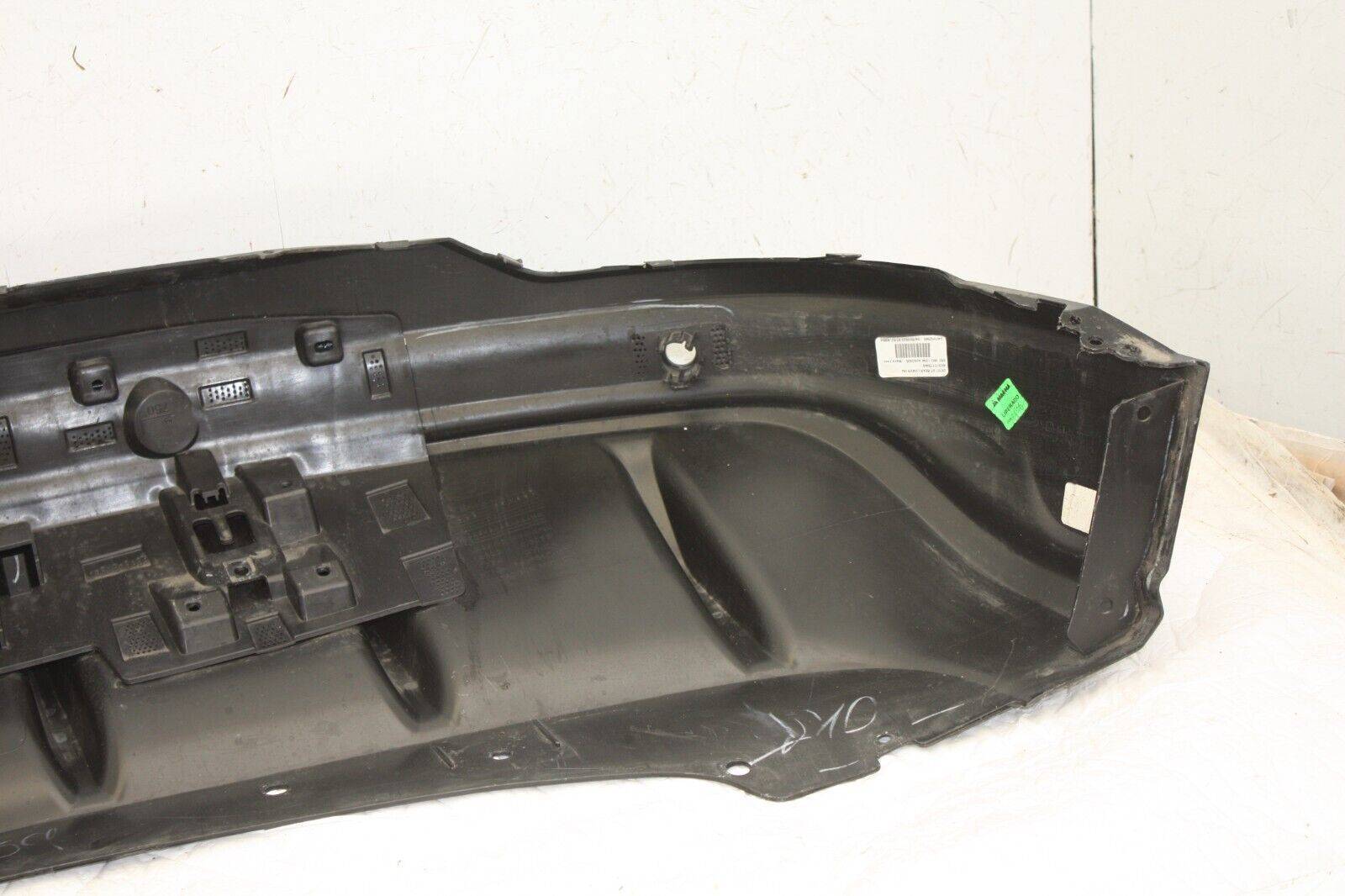 Ford-Mach-E-GT-Rear-Bumper-LK9B-17F954-A-Genuine-176596528811-10