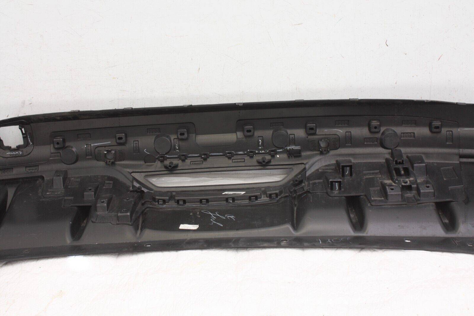 Ford-Mach-E-GT-Rear-Bumper-LK9B-17F954-A-Genuine-176596528811-11