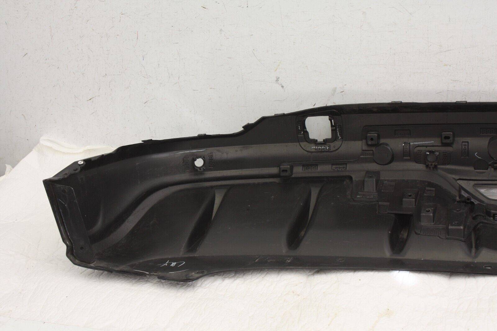 Ford-Mach-E-GT-Rear-Bumper-LK9B-17F954-A-Genuine-176596528811-12