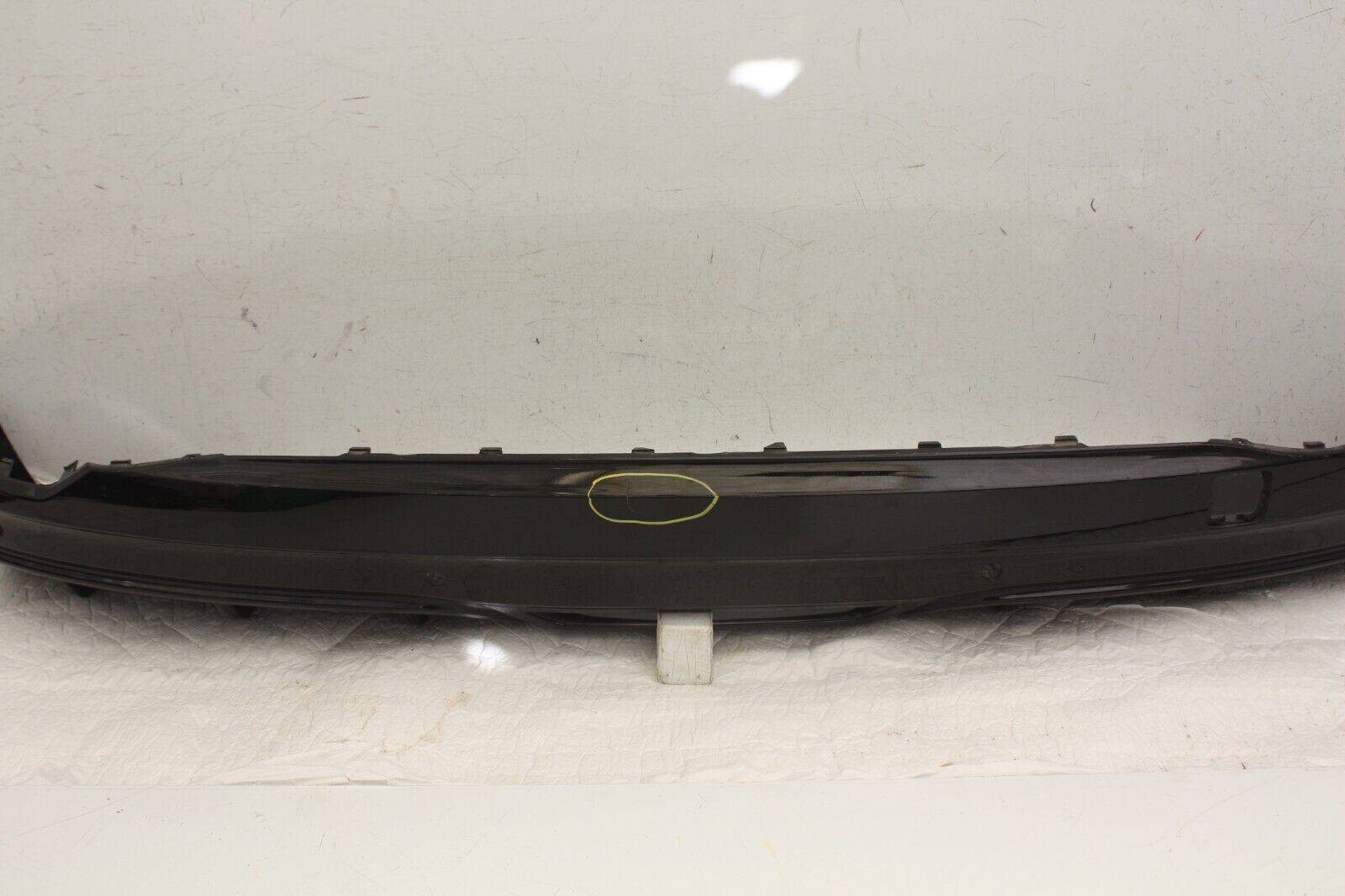 Ford-Mach-E-GT-Rear-Bumper-LK9B-17F954-A-Genuine-176596528811-2