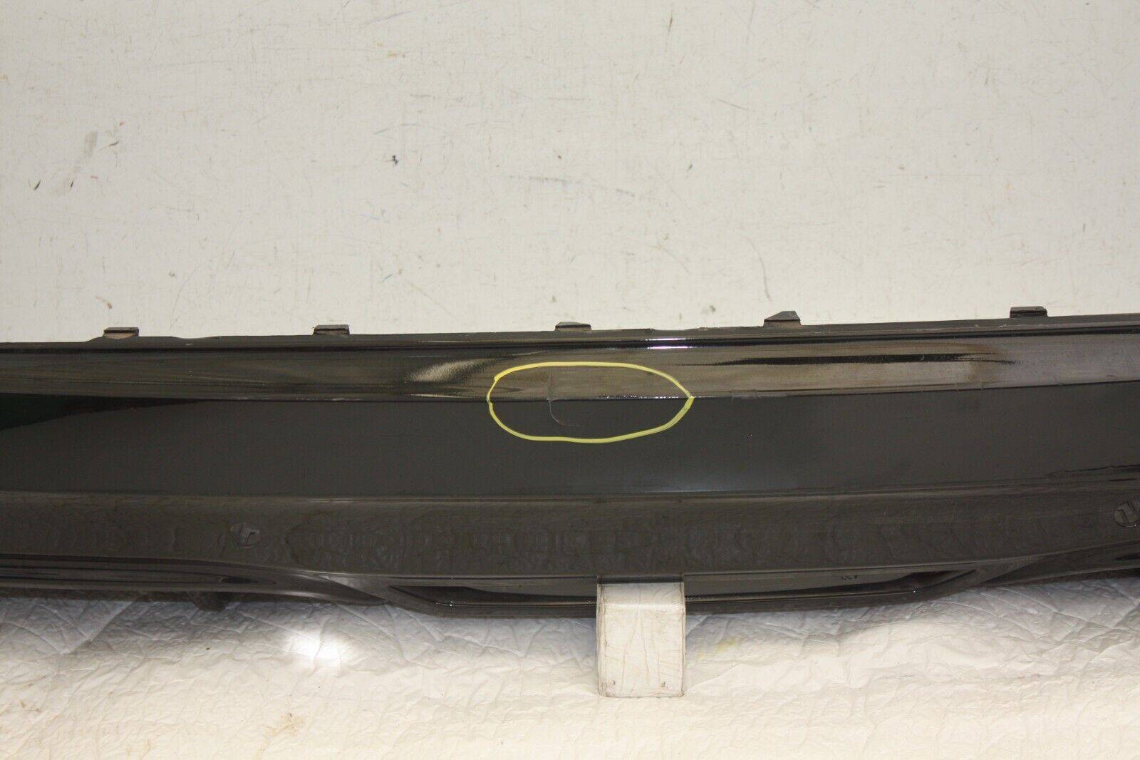 Ford-Mach-E-GT-Rear-Bumper-LK9B-17F954-A-Genuine-176596528811-3