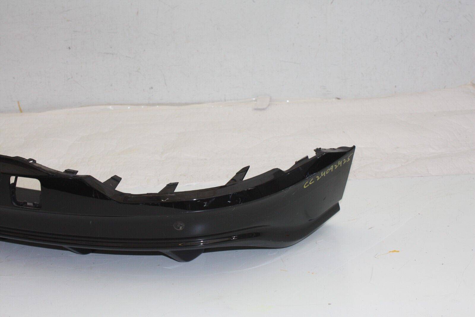 Ford-Mach-E-GT-Rear-Bumper-LK9B-17F954-A-Genuine-176596528811-5