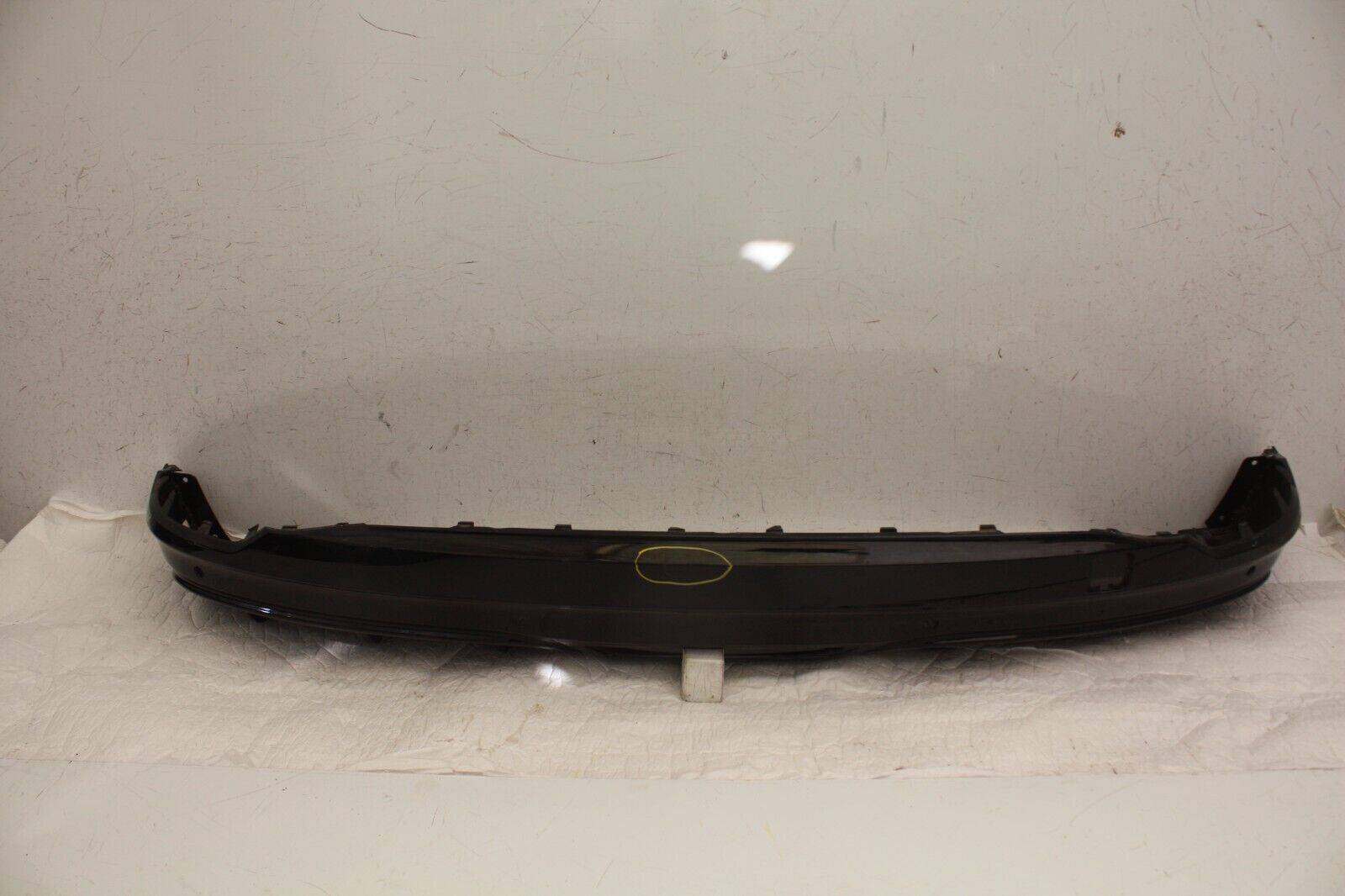 Ford Mach E GT Rear Bumper LK9B 17F954 A Genuine 176596528811