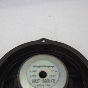 Ford Mondeo Door Speaker 6M2T-18808-FB Genuine - Image 7