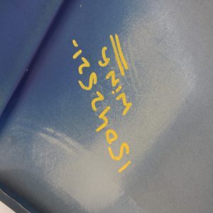 Ford Mondeo Front Left Side Wing 2015 TO 2022 DS73-F16073-AC Genuine *DAMAGED* - Image 11