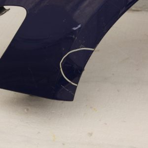 Ford Mondeo Front Left Side Wing 2015 TO 2022 DS73-F16073-AC Genuine *DAMAGED* - Image 6