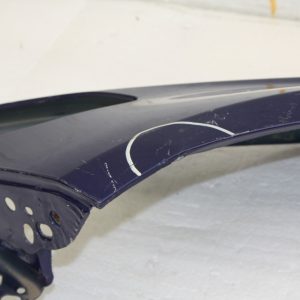 Ford Mondeo Front Left Side Wing 2015 TO 2022 DS73-F16073-AC Genuine *DAMAGED* - Image 7