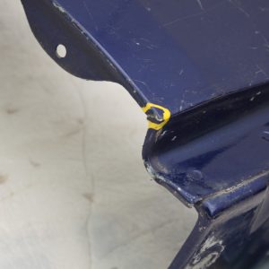 Ford Mondeo Front Left Side Wing 2015 TO 2022 DS73-F16073-AC Genuine *DAMAGED* - Image 10