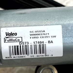 Ford Mondeo Mk4 Rear Windscreen Wiper Motor 2014 TO 2022 DS73-17404-BA Genuine - Image 18