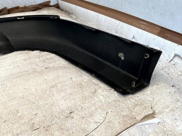 Ford Mondeo Mk5 Rear Bumper Lower Section 2014 TO 2019 DS73 17A894 LW Genuine 178470237801 13