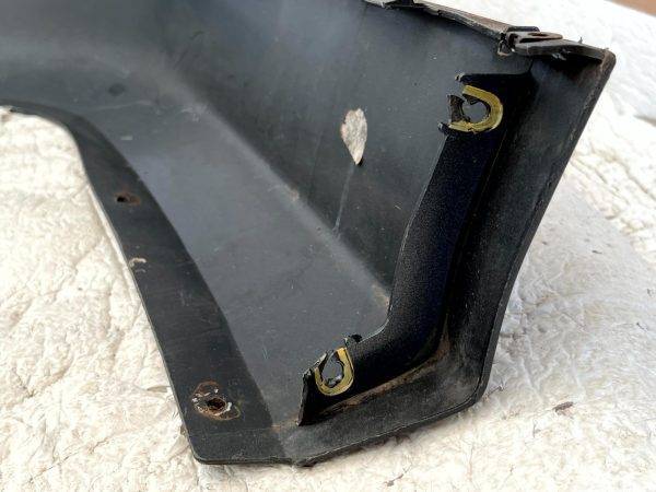 Ford Mondeo Mk5 Rear Bumper Lower Section 2014 TO 2019 DS73 17A894 LW Genuine 178470237801 14