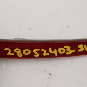 Ford Mondeo Rear Bumper Left Side Reflector 2015 TO 2019 DS73-515C0-B Genuine - Image 13