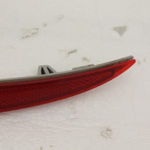 Ford Mondeo Rear Bumper Left Side Reflector 2015 TO 2019 DS73-515C0-B Genuine - Image 3