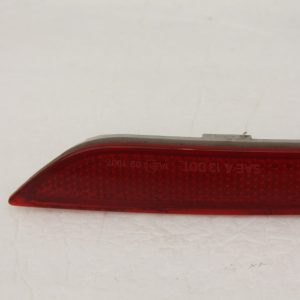 Ford Mondeo Rear Bumper Left Side Reflector 2015 TO 2019 DS73-515C0-B Genuine - Image 5