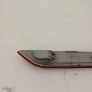 Ford Mondeo Rear Bumper Left Side Reflector 2015 TO 2019 DS73-515C0-B Genuine - Image 9