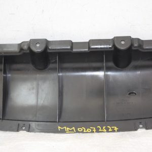 Ford Mondeo Rear Bumper Lower Section 2015-2019 DS73-11787-B Genuine - Image 11