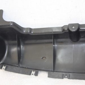 Ford Mondeo Rear Bumper Lower Section 2015-2019 DS73-11787-B Genuine - Image 12