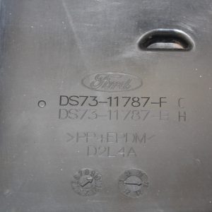 Ford Mondeo Rear Bumper Lower Section 2015-2019 DS73-11787-B Genuine - Image 13