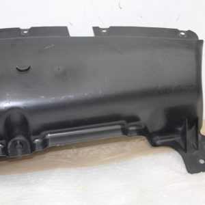 Ford Mondeo Rear Bumper Lower Section 2015-2019 DS73-11787-B Genuine - Image 3