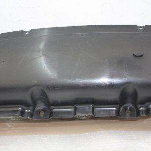 Ford Mondeo Rear Bumper Lower Section 2015-2019 DS73-11787-B Genuine - Image 4