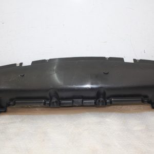 Ford Mondeo Rear Bumper Lower Section 2015-2019 DS73-11787-B Genuine - Image 1