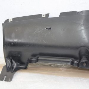 Ford Mondeo Rear Bumper Lower Section 2015-2019 DS73-11787-B Genuine - Image 5