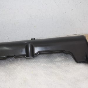 Ford Mondeo Rear Bumper Lower Section 2015-2019 DS73-11787-B Genuine - Image 6